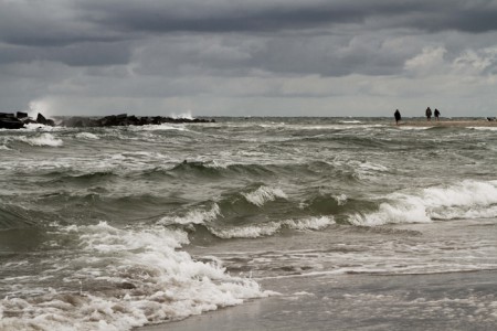 Noord-oost Duitsland - aug. 2013